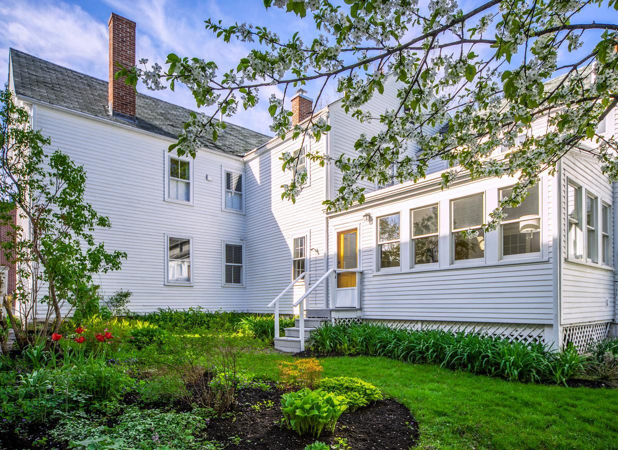 The Sailmaker'S House Portsmouth Exterior foto